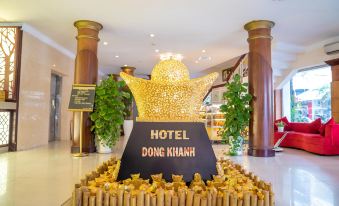 Dong Khanh Hotel