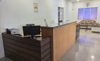 Senthil Residency