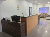 Senthil Residency Hotels in Sirumalai