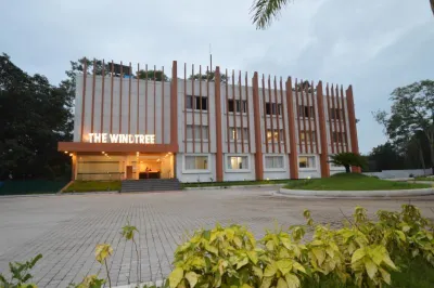 Hotel the Windtree Hotels in 