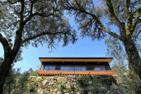 Quinta Ecológica da Peneda Agroturismo by Peneda Ecofarm Các khách sạn ở Sampriz