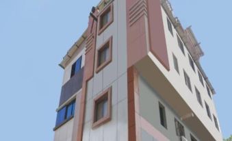 The Grand Sarathi Hotel