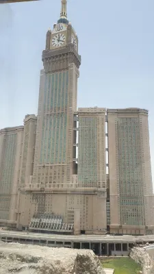 Al Massa Grand Hotel Hotels in Ajyad