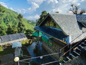 Dharamshala Village Resort