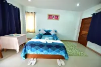 KT Knight Hotel Hotels in Krasang