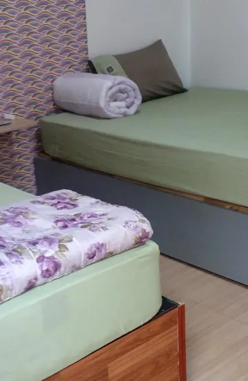 ห้องสแตนดาร์ด เตียงแฝด