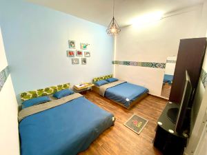 Bluehomest - Đà Lạt Homestay