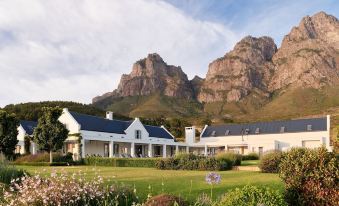 Boschendal Farm Estate