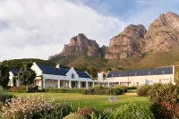 Boschendal Farm Estate Hotel di Pearl Valley Golf Estate and Spa