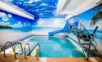 Paradis Inn Hotel & Spa