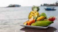 Earl's Regent Beruwala - breakfast