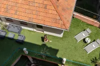 โรงแรมบยัคโค นิส