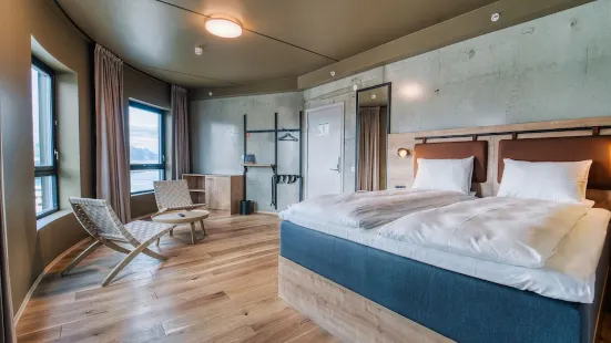 Smarthotel Bodø