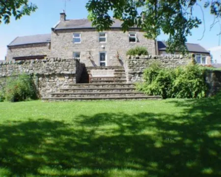 Yellow House Hoteles en Hexham