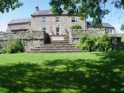 Yellow House