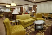 Hampton Inn Bangor فنادق في Orono