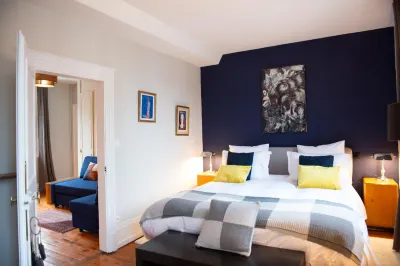 La Maison Carpe Diem Hotels in Farceaux