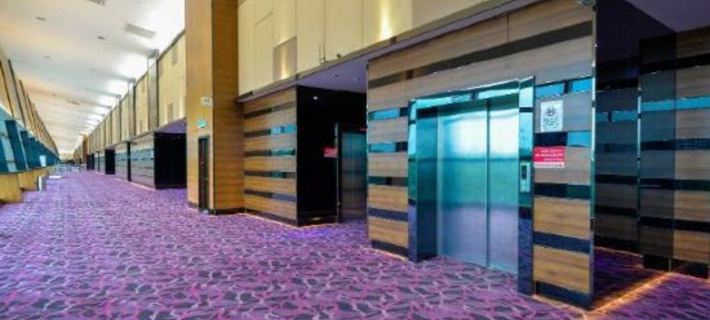 Pegasus Hotel Shah Alam Hotels in Shah Alam