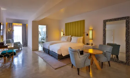 2Ciels Boutique Hôtel