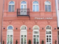 莫扎特酒店