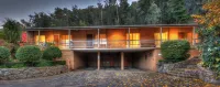 Chestnut Tree Holiday Units Hotels in Tawonga