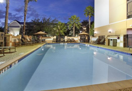 Hyatt Place Orlando 썸네일
