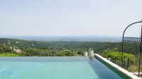 Auberge de la Tour de Brison Hotels in Chambonas