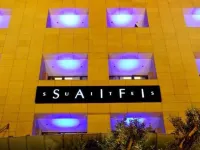 Saifi Suites