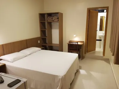 로드 팰리스 호텔  호텔