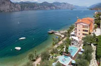 Belfiore Park Hotel Hotels in Brenzone sul Garda