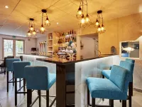 Kyriad Direct Lyon - Bron Eurexpo Hotels in Saint-Priest