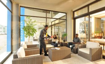 Beach Hotel Swakopmund