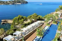 Iberostar Selection Jardín del Sol Suites - Adults Only Hotels in Rotes Velles