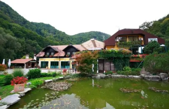 澤倫雅克文泰克別墅旅館