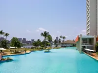 Sofitel Abidjan Hôtel Ivoire - Ylellinen