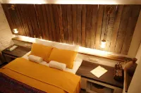 InDa Hotel Hotels in Varkala
