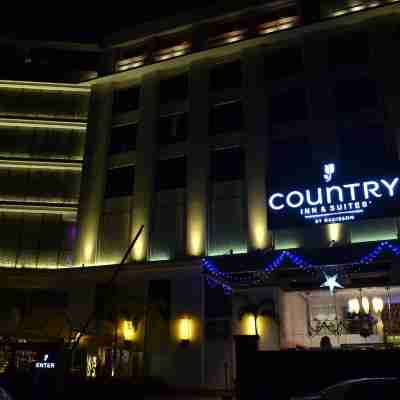 Country Inn Amp; Suites by Radisson Manipal Hotel Exterior