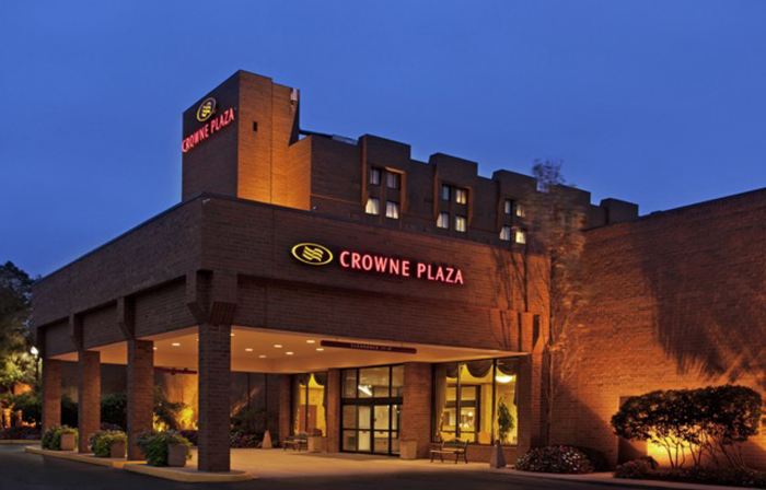 Crowne Plaza COLUMBUS NORTH- WORTHINGTON by IHG