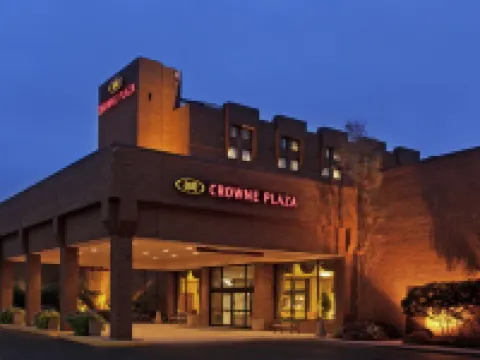 Crowne Plaza COLUMBUS NORTH- WORTHINGTON by IHG Hotels in Columbus