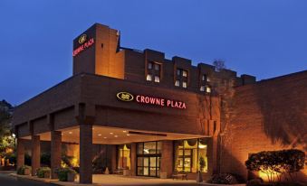 Crowne Plaza Columbus North- Worthington