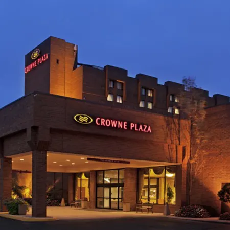 Crowne Plaza COLUMBUS NORTH- WORTHINGTON by IHG