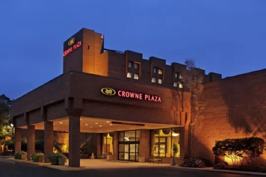 Crowne Plaza COLUMBUS NORTH- WORTHINGTON by IHG