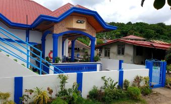 Meraki Dive Center and Resort - Housity