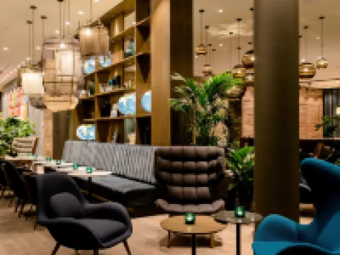 โรงแรมโมเทลวัน บอนน์-หาอปท์บาห์นโฮฟ โรงแรมในบอนน์