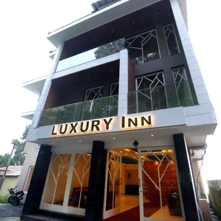Hotel Luxury Inn by Stotrak Hospitality