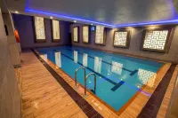 Radisson Blu Hotel Diyarbakir, Turkey - Pools