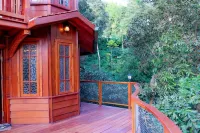 Forestvalley Holidays Coorg Hotels in Mekeri