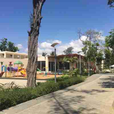 Welcomhotel by ITC Hotels, Kences Palm Beach, Mamallapuram Hotel Exterior