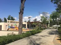 Welcomhotel by ITC Hotels, Kences Palm Beach, Mamallapuram Hotels in Nemmeli