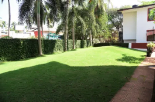 Summerville Beach Resort